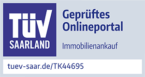 TÜV Saarland - geprüftes Onlineportal TÜV Saarland - geprüftes Onlineportal