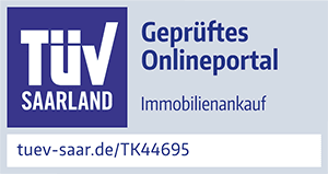 TÜV Saarland - geprüftes Onlineportal