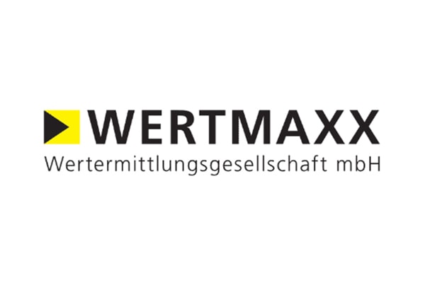 Logo Wertmaxx Wertermittlungsgesellschaft mbH