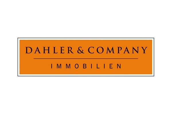 Logo Dahler & Company