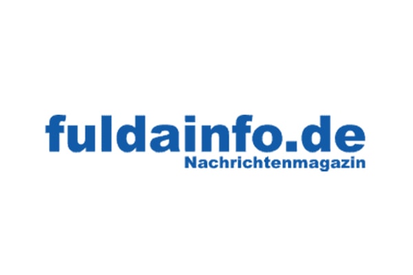 wertfaktor Presseclipping – Logo Fulda Info