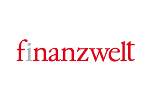 wertfaktor Presseclipping – Logo Finanzwelt