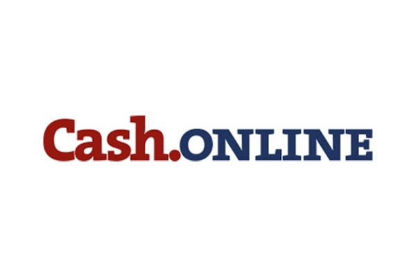 wertfaktor Presseclipping – Logo Cash Online