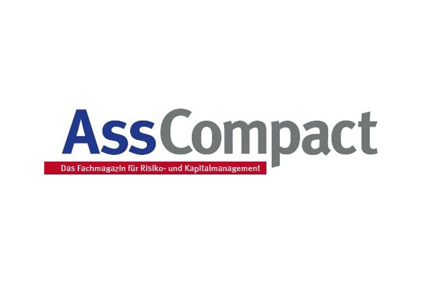 wertfaktor Presseclipping – Logo Ass Compact