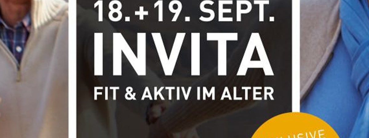 Invita Messe Bremen