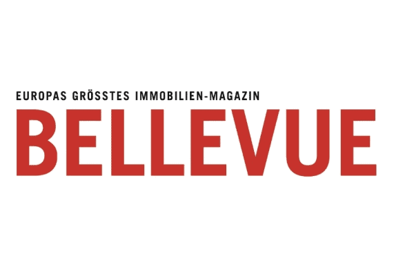 Logo Bellevue