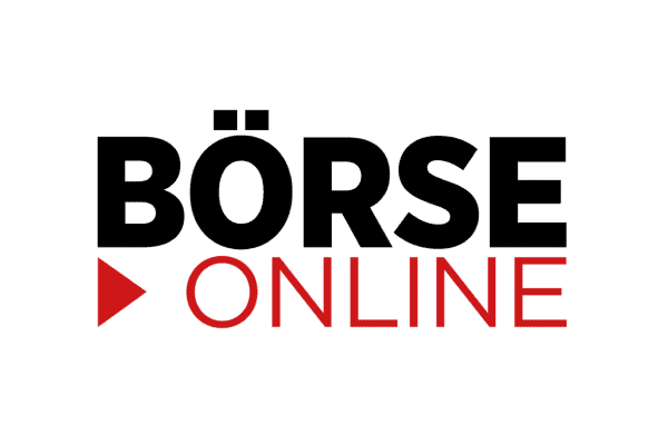 Logo Börse online Logo Börse online
