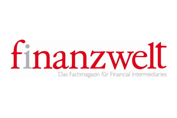 Logo finanzwelt Logo finanzwelt