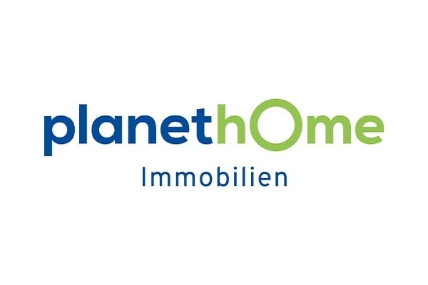 Logo Planet Home