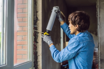 Für viele Immobilieneigentümer lohnt sich der Fenstertausch langfristig