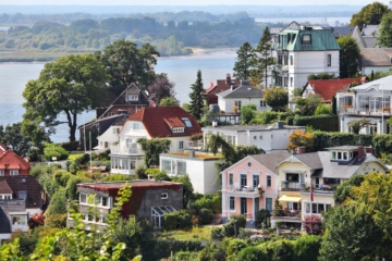 Bodenrichtwert bei Grundstücken und Immobilien