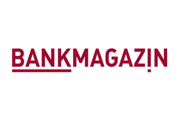 Logo Bankmagazin