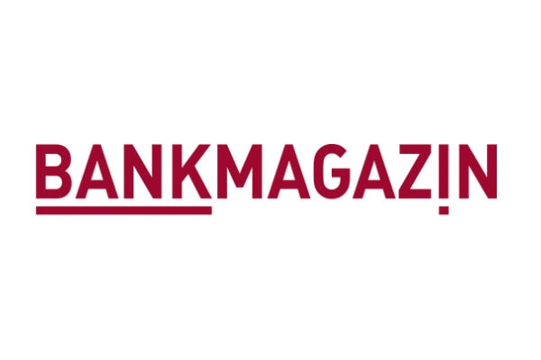 Logo Bankmagazin Logo Bankmagazin