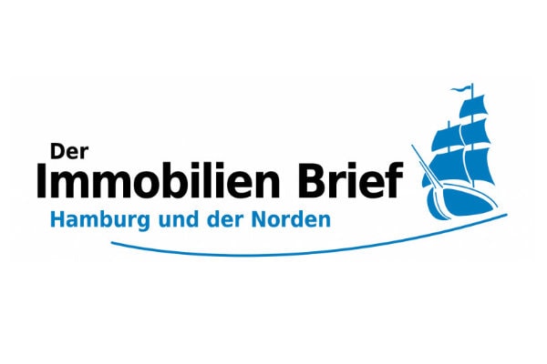 Logo Der Immobilien Brief Logo Der Immobilien Brief