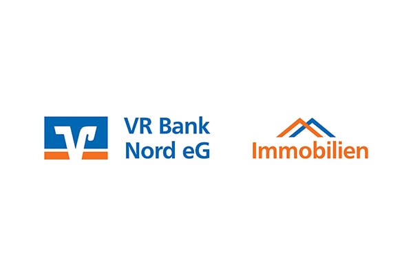 Logo VR Bank Nord