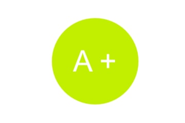 Energieeffizienzklasse Haus A+